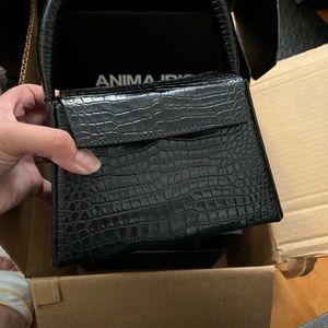 Brand new Anima Iris limited edition Black Snake Zaria.